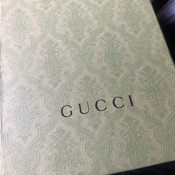 Gucci bucket hat - Picture 6 of 6